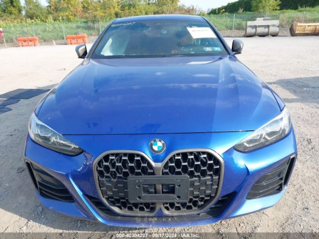 WBA13AR03MCG22715 BMW M440i Xdrive