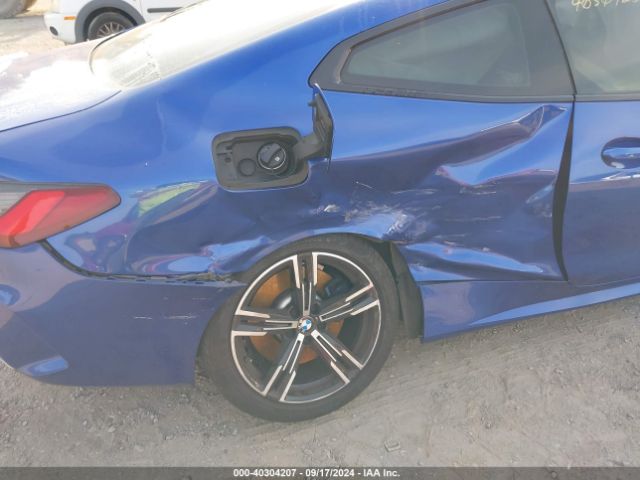 WBA13AR03MCG22715 BMW M440i Xdrive