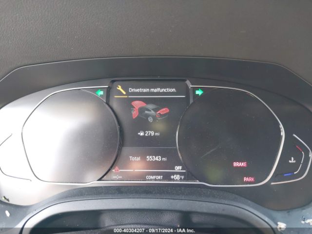 WBA13AR03MCG22715 BMW M440i Xdrive