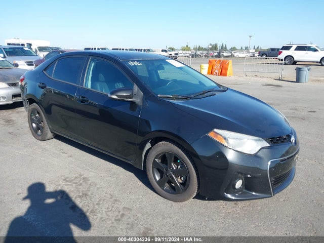 2016 2T1BURHE8GC534333 main image