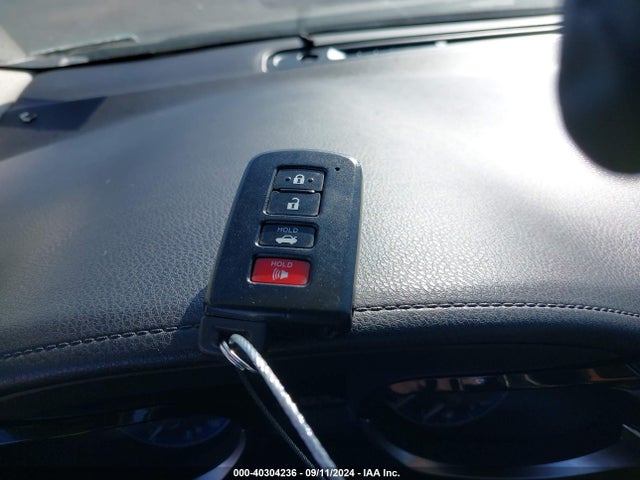 Toyota Corolla S W/special Edition Pkg 2016 2T1BURHE8GC534333 Image 11