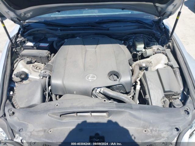 JTHBF1D28F5052463 Lexus IS 250