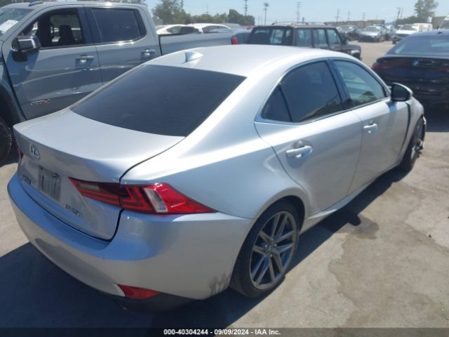 JTHBF1D28F5052463 Lexus IS 250