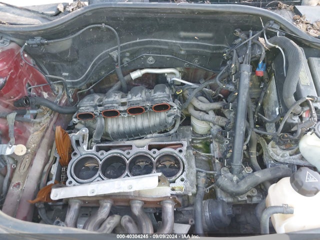 2008 MINI COOPER CLUBMAN WMWML33588TN66481 Photo 5