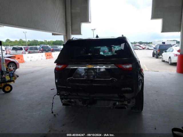 1GNEVKKW2JJ244692 Chevrolet Traverse High Country