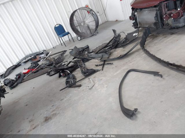 1GNEVKKW2JJ244692 Chevrolet Traverse High Country