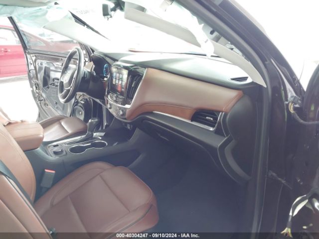1GNEVKKW2JJ244692 Chevrolet Traverse High Country