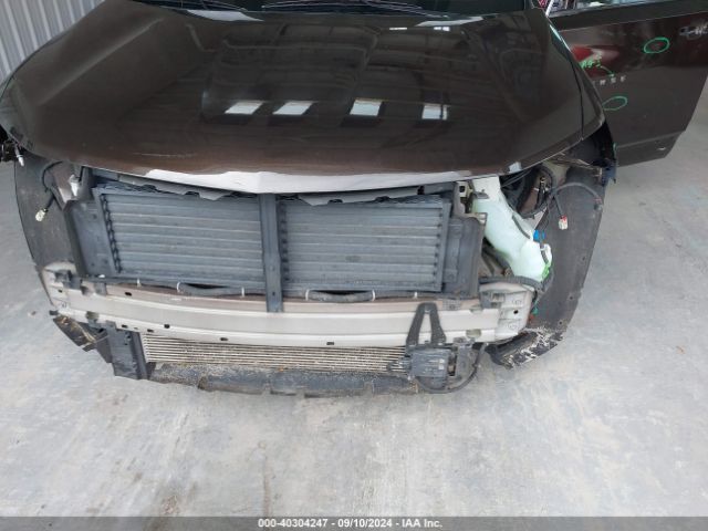1GNEVKKW2JJ244692 Chevrolet Traverse High Country