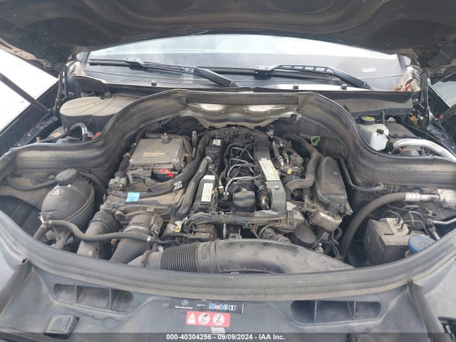 WDCGG0EB9EG320835 Mercedes-Benz Glk 250 Bluetec 4matic