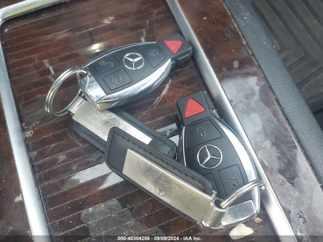 WDCGG0EB9EG320835 Mercedes-Benz Glk 250 Bluetec 4matic