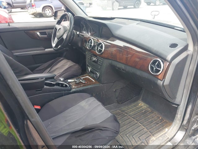 WDCGG0EB9EG320835 Mercedes-Benz Glk 250 Bluetec 4matic