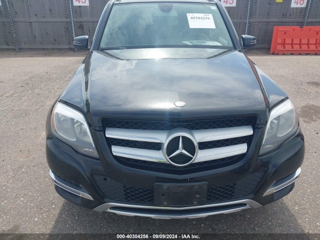 WDCGG0EB9EG320835 Mercedes-Benz Glk 250 Bluetec 4matic