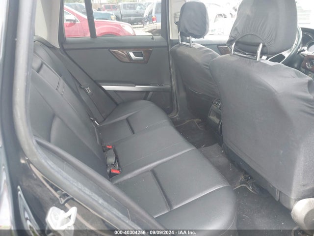 WDCGG0EB9EG320835 Mercedes-Benz Glk 250 Bluetec 4matic