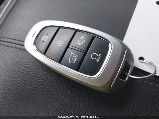 Hyundai TUCSON SEL 2023 5NMJB3AE9PH189932 Image 11