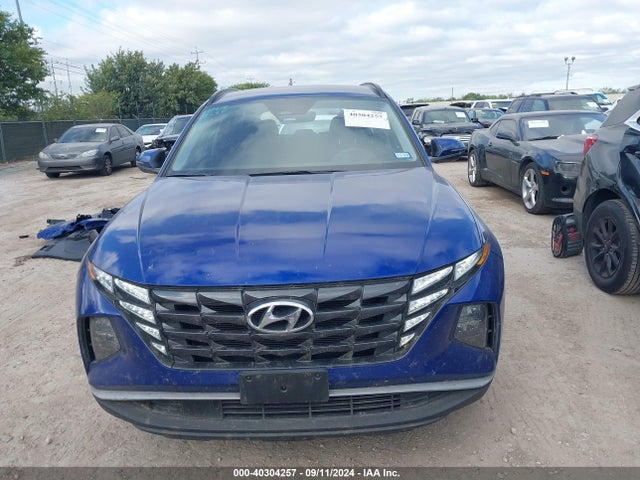 Hyundai TUCSON SEL 2023 5NMJB3AE9PH189932 Image 13