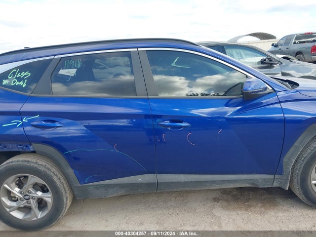 Hyundai TUCSON SEL 2023 5NMJB3AE9PH189932 Image 14