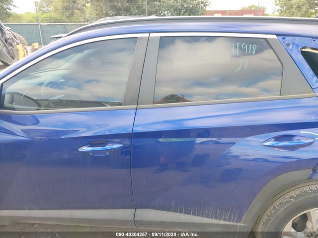 Hyundai TUCSON SEL 2023 5NMJB3AE9PH189932 Image 15