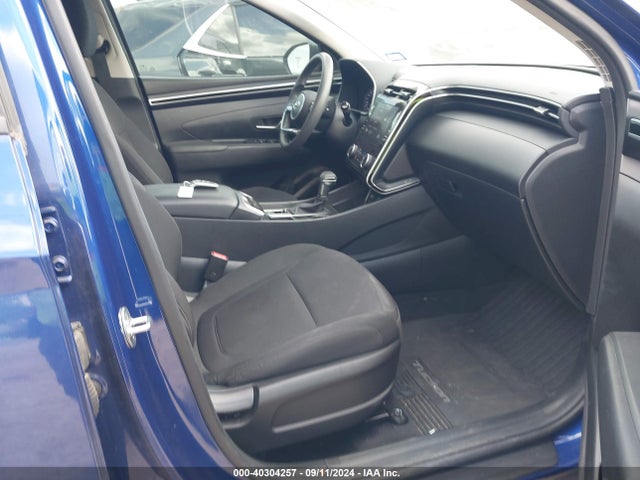 Hyundai TUCSON SEL 2023 5NMJB3AE9PH189932 Image 5