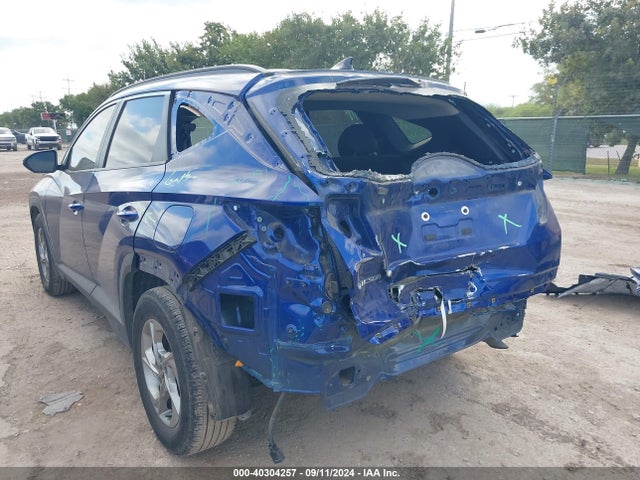 Hyundai TUCSON SEL 2023 5NMJB3AE9PH189932 Image 6