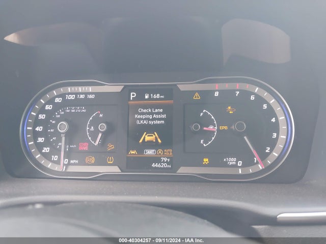 Hyundai TUCSON SEL 2023 5NMJB3AE9PH189932 Image 7