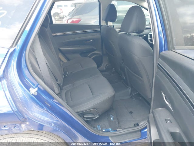 Hyundai TUCSON SEL 2023 5NMJB3AE9PH189932 Image 8