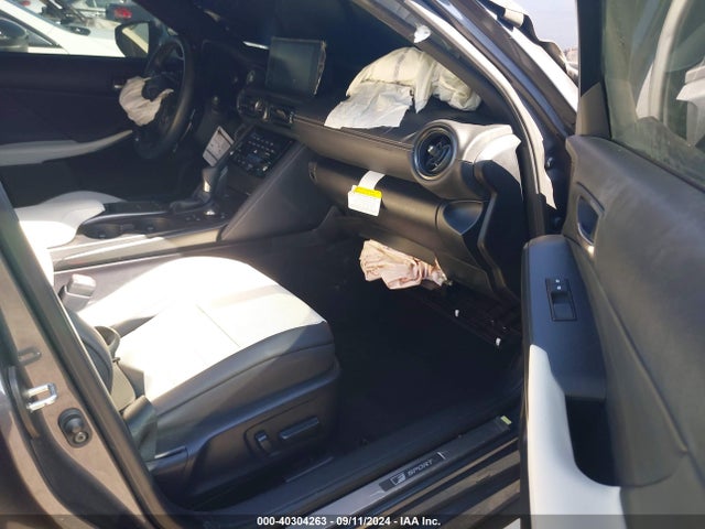 JTHGZ1B28P5059978 Lexus Is 350 F Sport