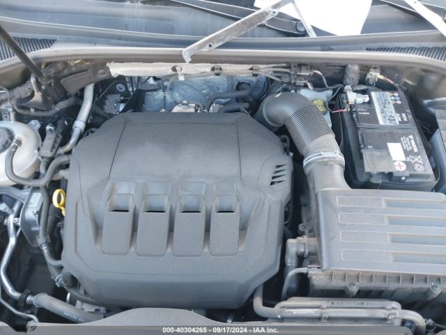 WA1DECF39M1032851 Audi Q3 Premium 45 Tfsi S Line Quattro Tiptronic