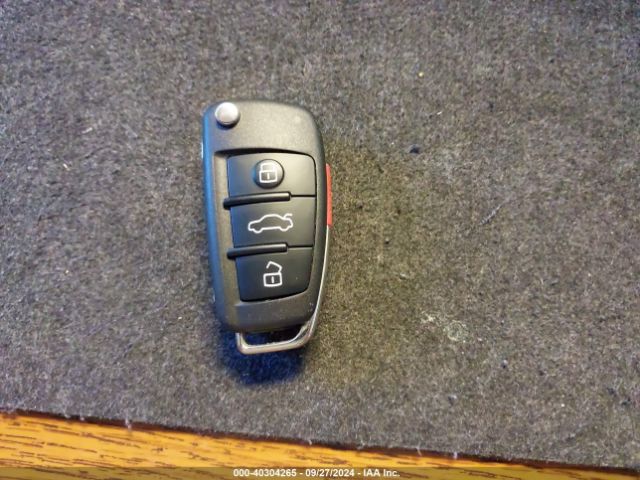 WA1DECF39M1032851 Audi Q3 Premium 45 Tfsi S Line Quattro Tiptronic