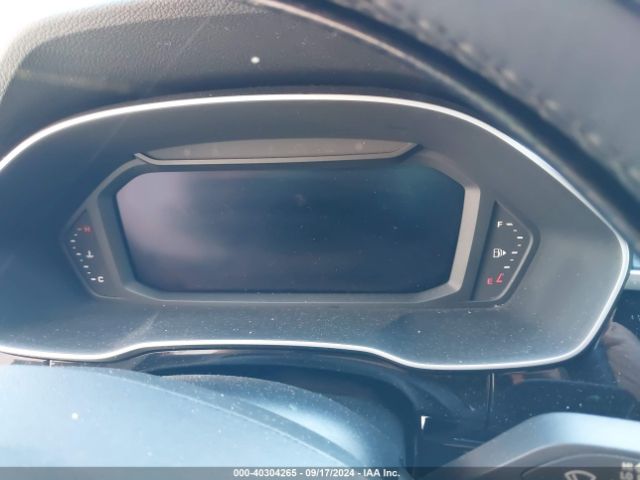 WA1DECF39M1032851 Audi Q3 Premium 45 Tfsi S Line Quattro Tiptronic
