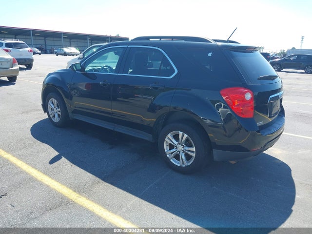Chevrolet Equinox 2lt 2015 2GNALCEK2F1108292 Image 3