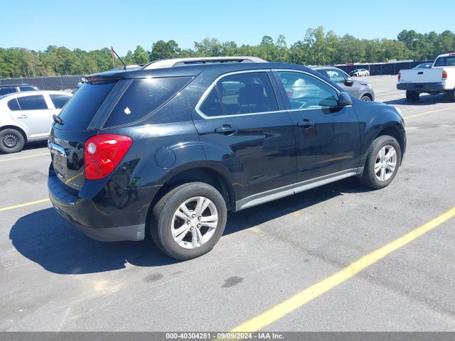 Chevrolet Equinox 2lt 2015 2GNALCEK2F1108292 Image 4