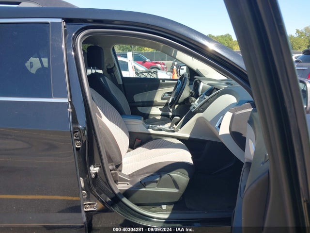 Chevrolet Equinox 2lt 2015 2GNALCEK2F1108292 Image 5