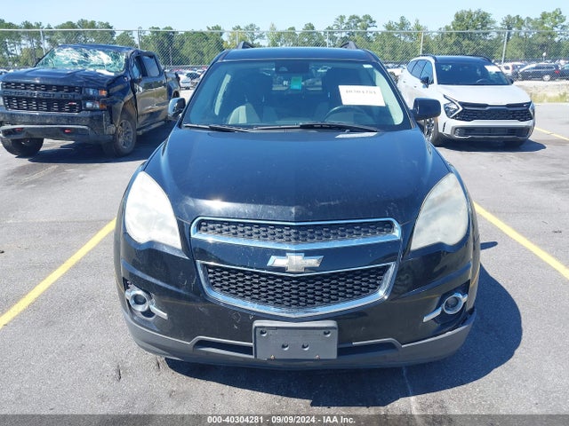Chevrolet Equinox 2lt 2015 2GNALCEK2F1108292 Image 6