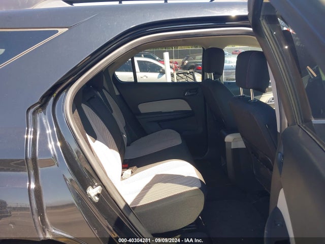 Chevrolet Equinox 2lt 2015 2GNALCEK2F1108292 Image 8