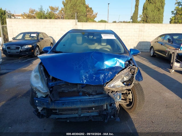 JTDKDTB34H1593633 Toyota Prius C One