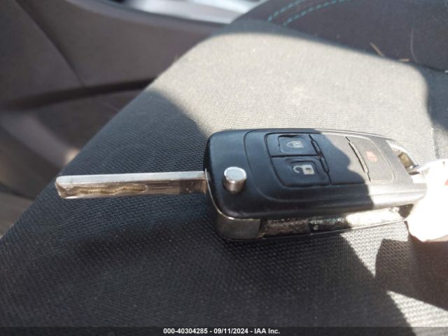 3GNCJKSBXGL249382 Chevrolet Trax 1ls