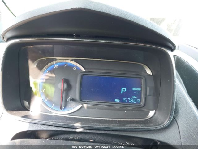 3GNCJKSBXGL249382 Chevrolet Trax 1ls