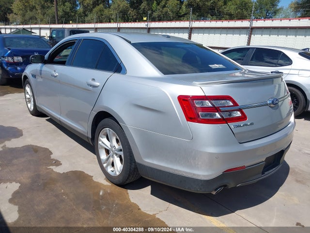 Ford TAURUS SEL 2016 1FAHP2E82GG123105 Image 3