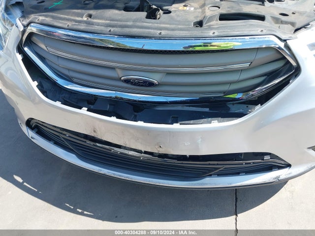 Ford TAURUS SEL 2016 1FAHP2E82GG123105 Image 6
