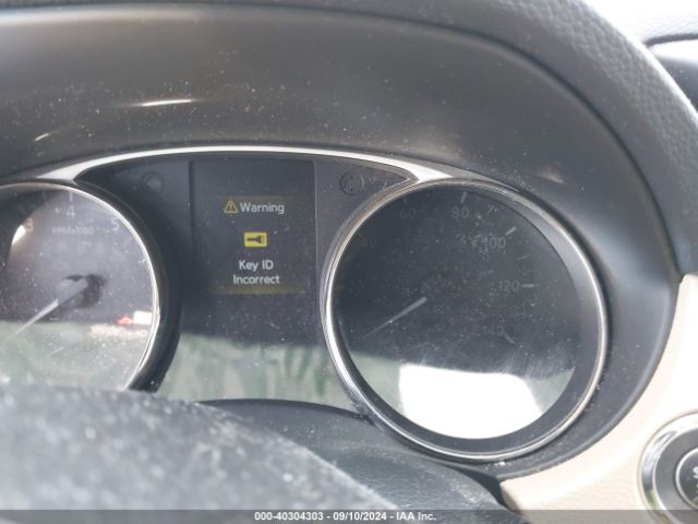 KNMAT2MV3GP718172 Nissan Rogue Sl