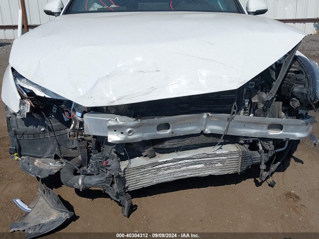 WAUEAAF41MA013470 Audi A4 Premium Plus 45 Tfsi S Line Quattro S Tronic