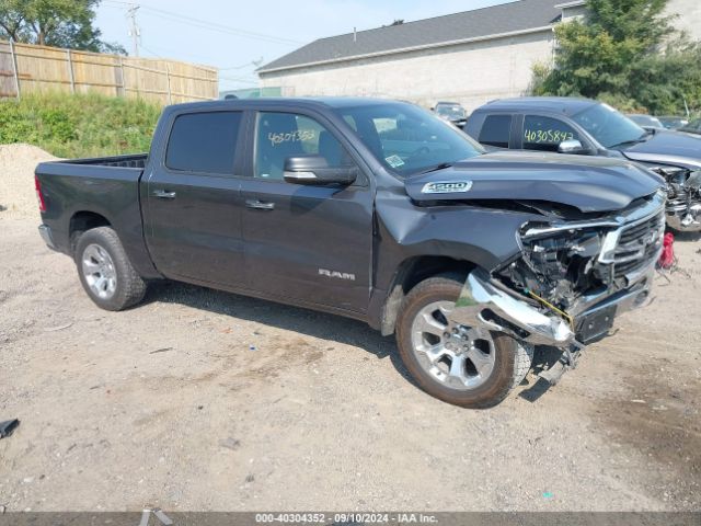 1C6SRFFT3KN762495 auction archive image