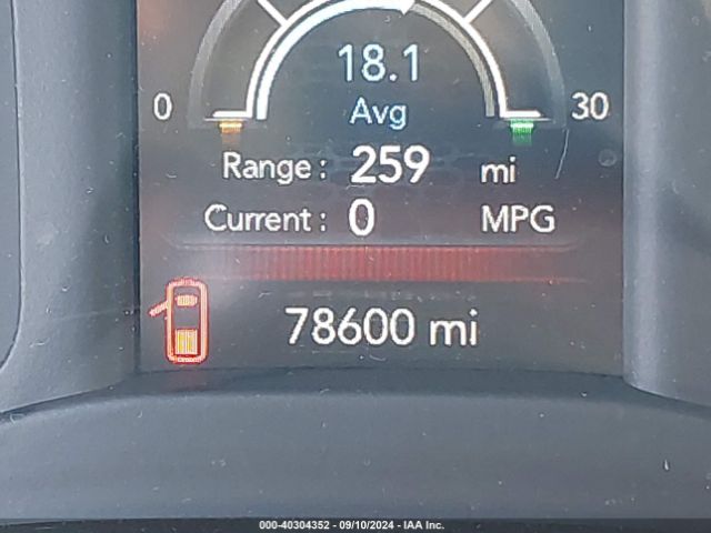 1C6SRFFT3KN762495 RAM 1500 Big Horn/lone Star  4x4 5'7 Box