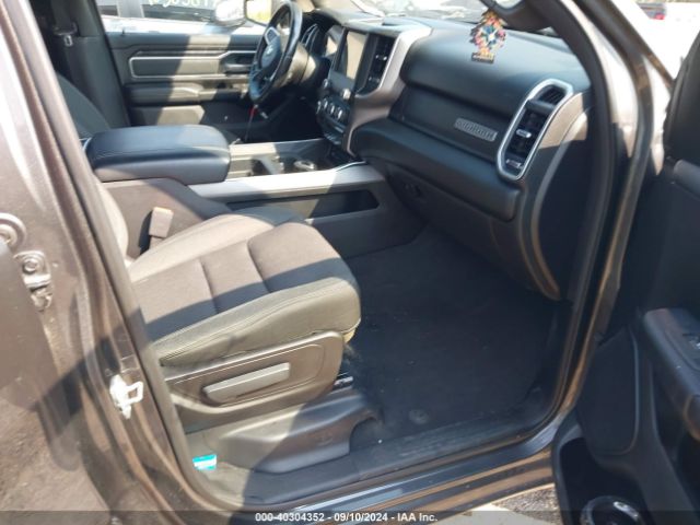 1C6SRFFT3KN762495 RAM 1500 Big Horn/lone Star  4x4 5'7 Box