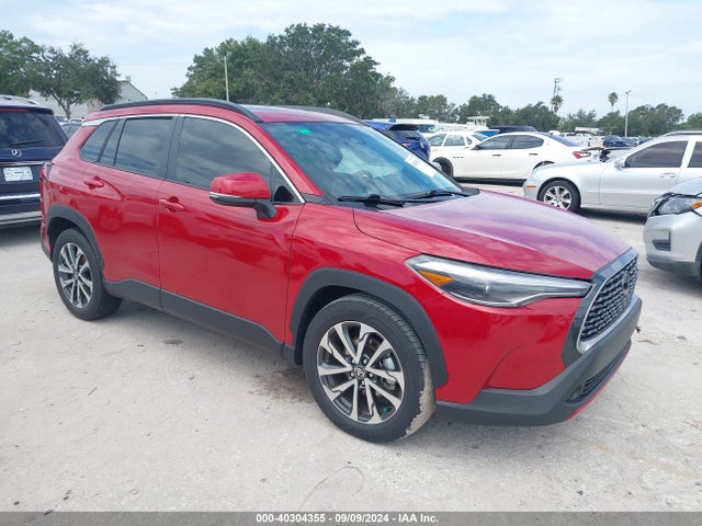 2023 7MUDAAAG9PV045676 main image