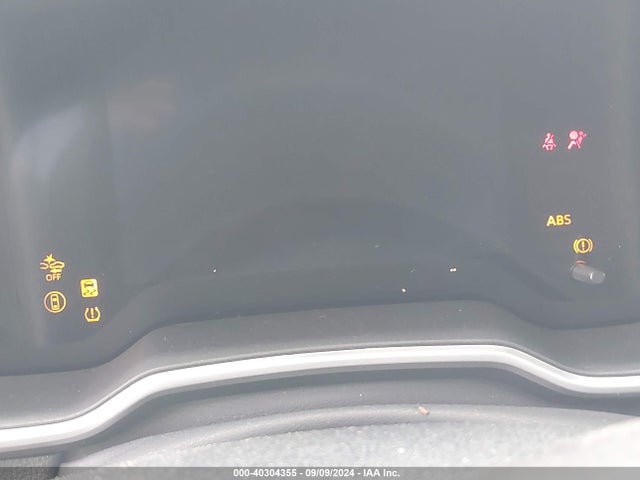 Toyota Corolla Cross Xle 2023 7MUDAAAG9PV045676 Image 15