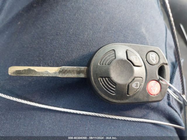 1FADP3E28JL297467 Ford FOCUS S