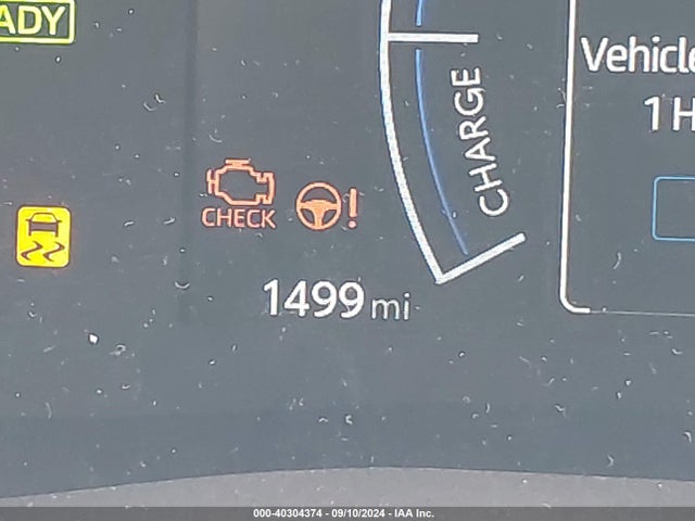 Toyota CAMRY LE 2025 4T1DAACK3SU514983 Image 16