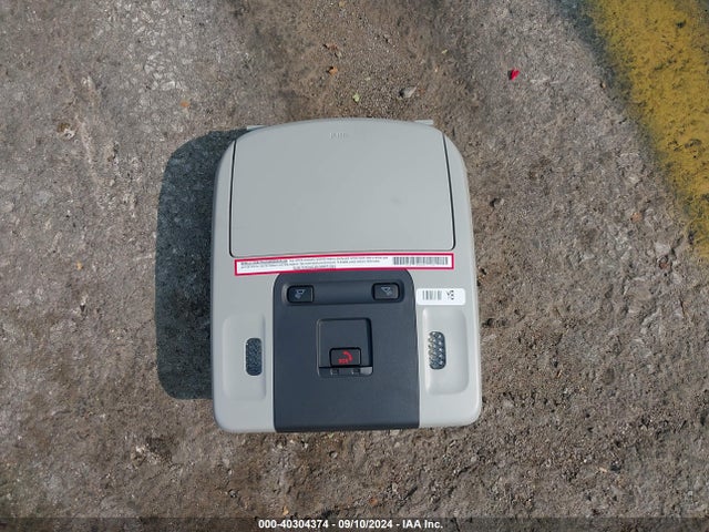 Toyota CAMRY LE 2025 4T1DAACK3SU514983 Image 12