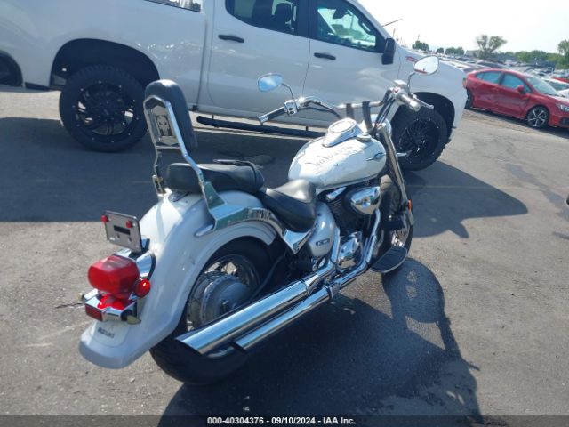 2007 SUZUKI VL800 JS1VS55A672101535 Photo 3